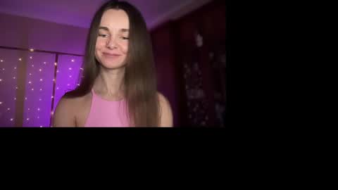 Lana online show from 01-25-25, 01:21