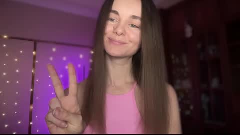 Lana online show from 01-29-25, 08:14