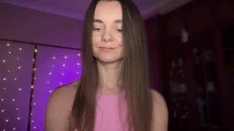 Lana online show from 01-29-25, 11:25