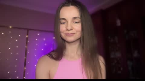 Lana online show from 02-07-25, 02:08