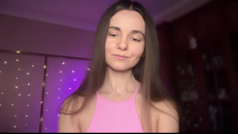 Lana online show from 02-11-25, 01:31