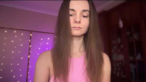 Lana online show from 02-20-25, 12:36