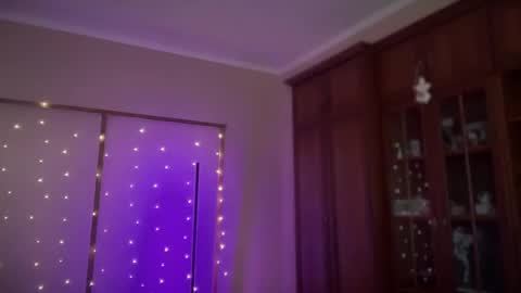 Lana online show from 02-21-25, 01:11