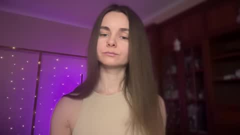 Lana online show from 02-22-25, 06:08