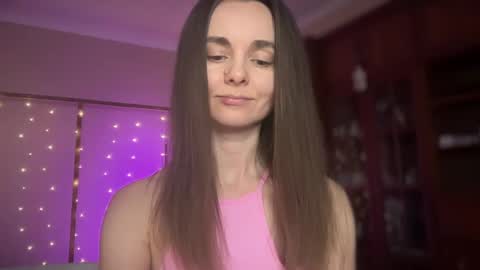 Lana online show from 02-23-25, 10:20