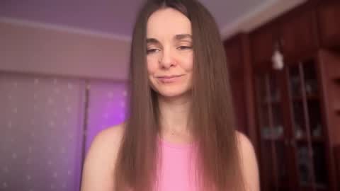 Lana online show from 02-26-25, 12:14