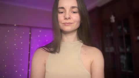 Lana online show from 02-28-25, 12:21