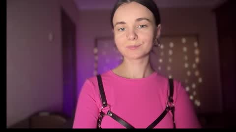 Lana online show from 09-08-25, 11:37