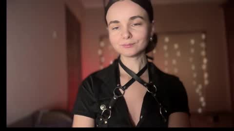 Lana online show from 09-09-25, 11:04