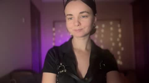 Lana online show from 09-14-25, 11:37