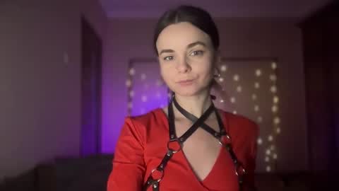 Lana online show from 09-19-25, 01:29