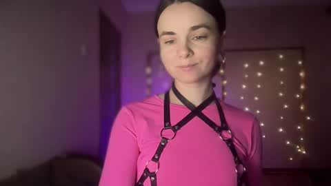 Lana online show from 09-20-25, 02:45