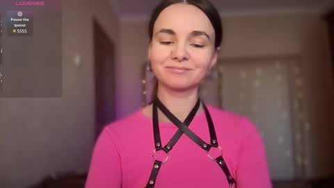 Lana online show from 09-26-25, 12:09