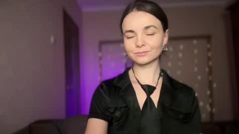 Lana online show from 09-27-25, 02:38