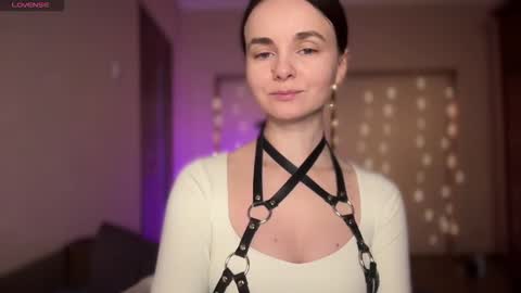 Lana online show from 10-10-25, 11:26