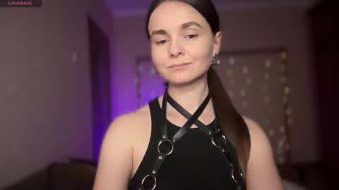 Lana online show from 10-24-25, 10:17