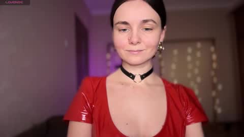 Lana online show from 02-23-26, 09:56