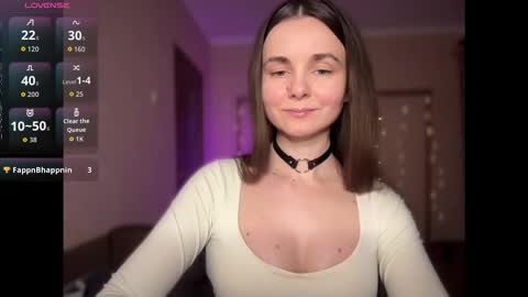 Lana online show from 03-13-26, 10:38