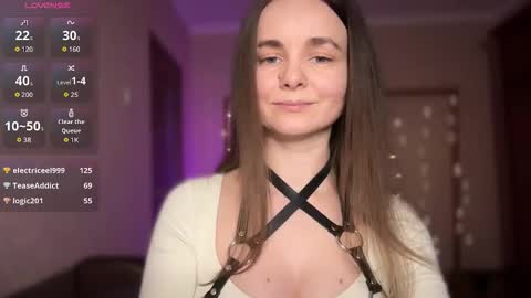 Lana online show from 03-21-26, 10:46