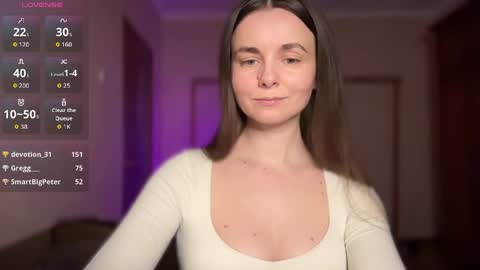 Lana online show from 05-21-26, 11:01