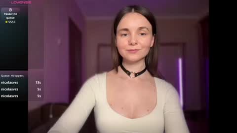 Lana online show from 06-22-26, 12:24