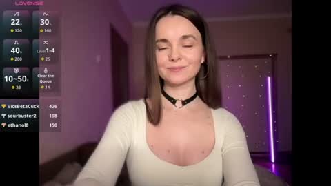 Lana online show from 06-22-26, 08:50