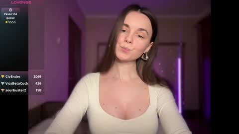 Lana online show from 06-24-26, 06:40