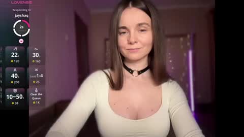 Lana online show from 06-25-26, 08:46