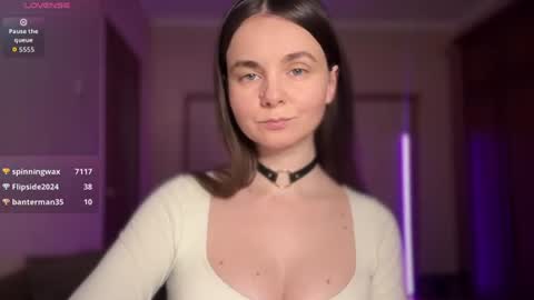 Lana online show from 06-27-26, 07:52