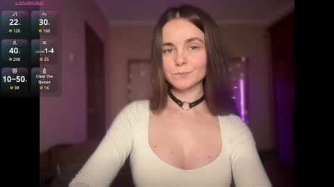 Lana online show from 06-30-26, 06:42