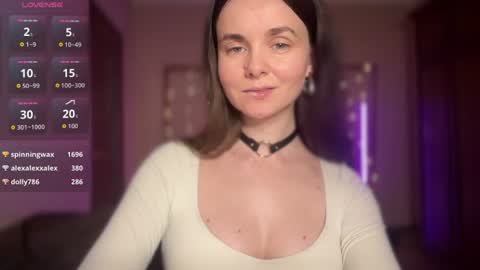 Lana online show from 07-02-26, 09:10