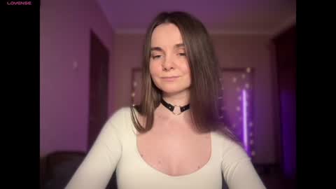 Lana online show from 07-10-26, 08:33
