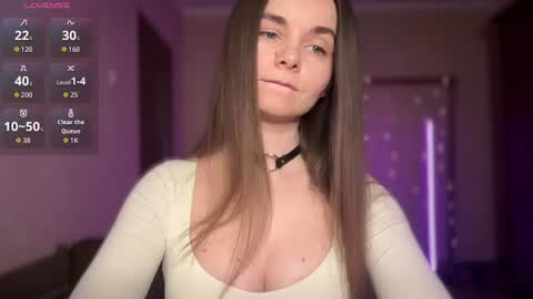 Lana online show from 07-19-26, 08:56