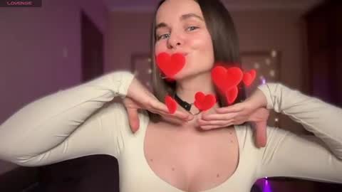 Lana online show from 07-23-26, 09:02