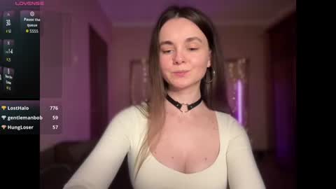 Lana online show from 07-30-26, 07:35