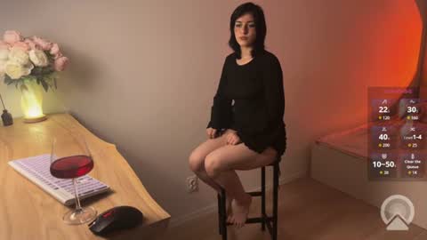 lanalutz online show from 07-20-26, 04:38
