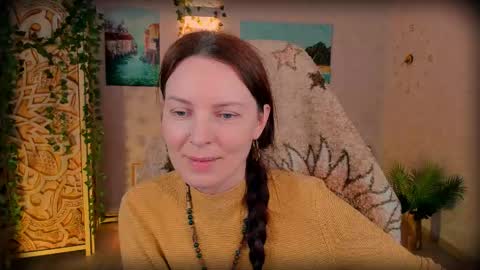 Lana Radiance online show from 05-31-26, 03:19