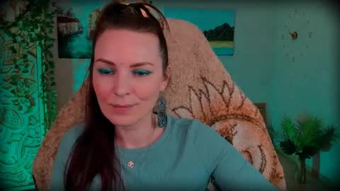 Lana Radiance online show from 06-03-26, 02:44