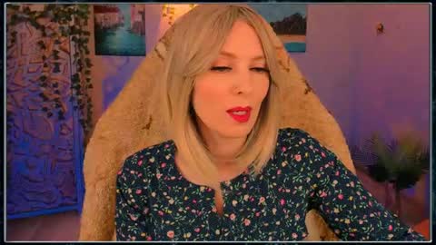 Snapshot of lanaradiance chatting on 06-21-26, 02:41 Lana Radiance online show from 06-21-26, 02:41