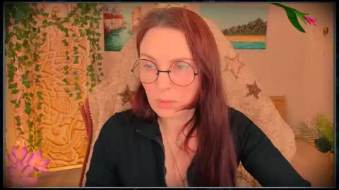 Snapshot of lanaradiance chatting on 06-27-26, 02:34 Lana Radiance online show from 06-27-26, 02:34