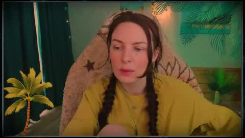 Snapshot of lanaradiance chatting on 07-08-26, 12:31 Lana Radiance online show from 07-08-26, 12:31