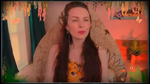 Snapshot of lanaradiance chatting on 07-09-26, 01:26 Lana Radiance online show from 07-09-26, 01:26