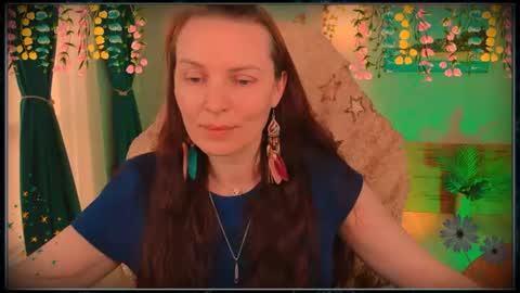 Snapshot of lanaradiance chatting on 07-15-26, 02:33 Lana Radiance online show from 07-15-26, 02:33