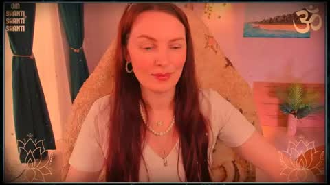 Snapshot of lanaradiance chatting on 07-20-26, 01:13 Lana Radiance online show from 07-20-26, 01:13