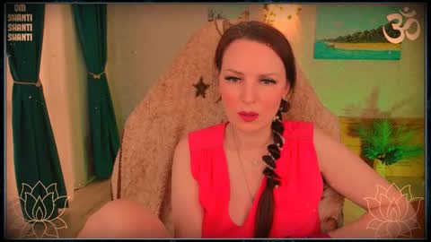 Snapshot of lanaradiance chatting on 07-23-26, 04:05 Lana Radiance online show from 07-23-26, 04:05