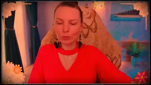 Snapshot of lanaradiance chatting on 07-24-26, 10:02 Lana Radiance online show from 07-24-26, 10:02