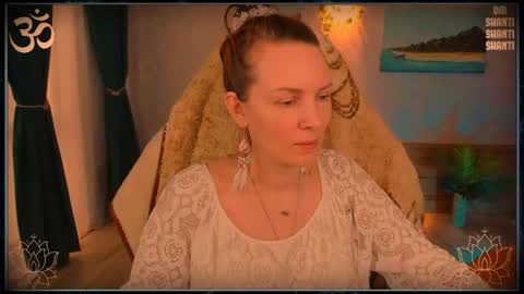 Snapshot of lanaradiance chatting on 07-27-26, 01:51 Lana Radiance online show from 07-27-26, 01:51