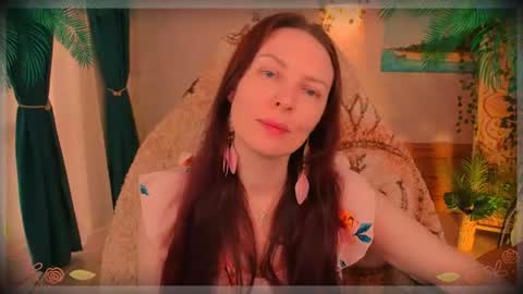 Snapshot of lanaradiance chatting on 07-31-26, 03:00 Lana Radiance online show from 07-31-26, 03:00