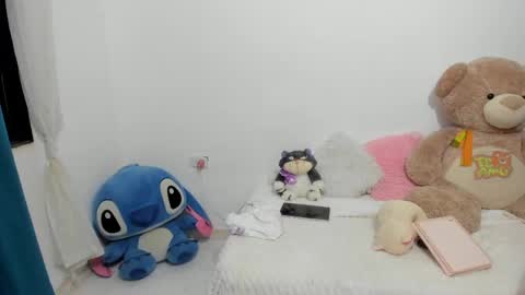 Lana  online show from 02-19-25, 08:01