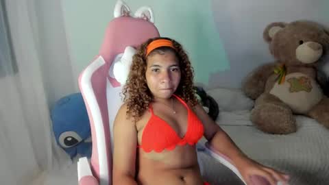 Lana  online show from 02-28-25, 03:04